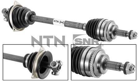 Cardã SNR DK55.129
