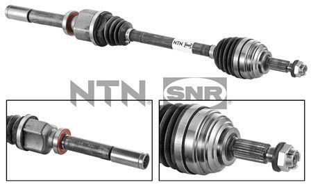 Cardan SNR ref. DK55.132