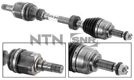Cardan SNR ref. DK55.145