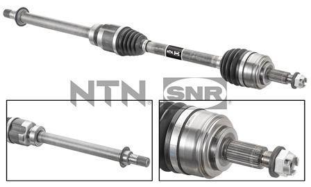 Cardã SNR ref. DK55.211