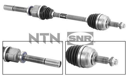 Cardan SNR ref. DK55.221
