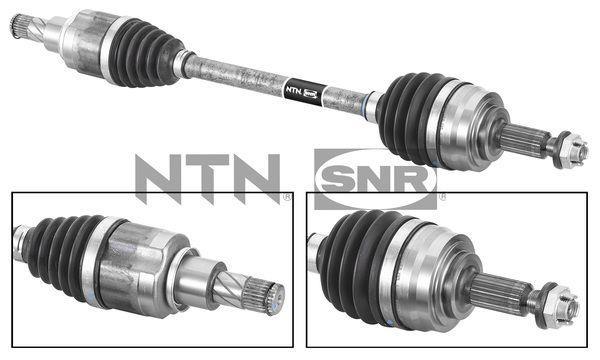 Cardan SNR ref. DK55.245