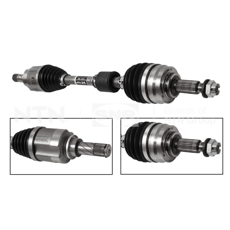 Cardan SNR DK55.285