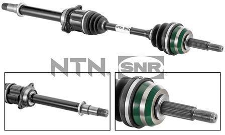 Cardan SNR DK61.001