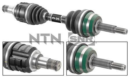 Cardã SNR DK61.002