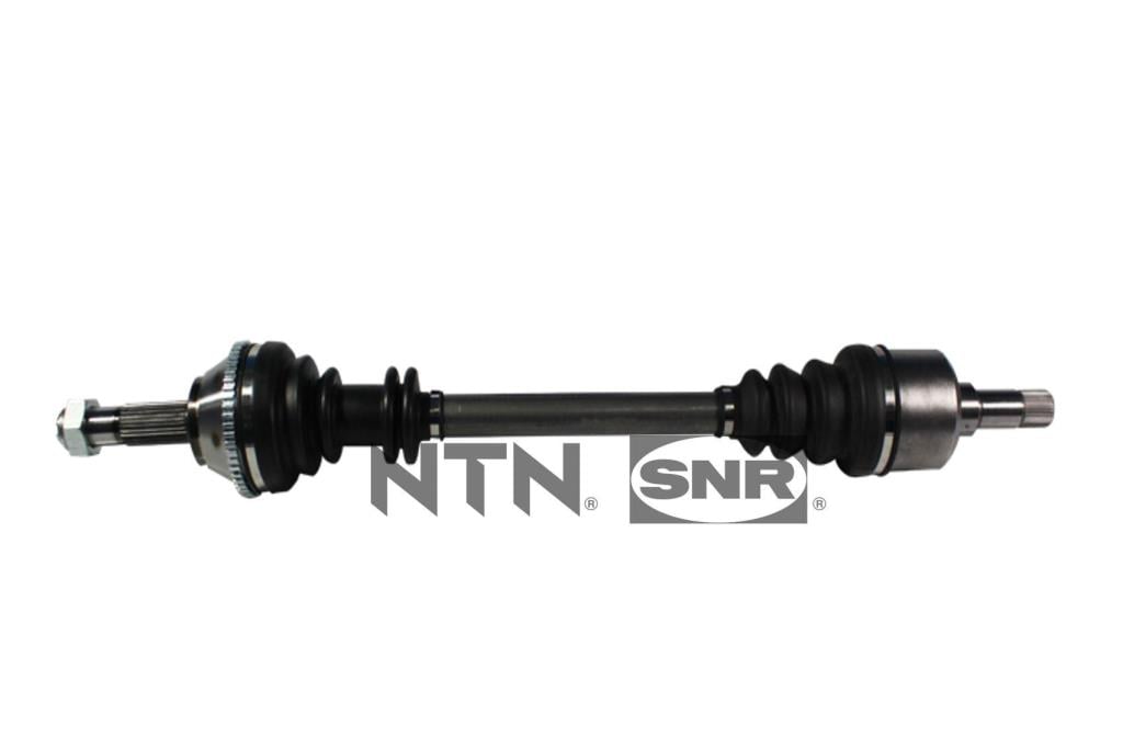 Cardan SNR ref. DK66.005
