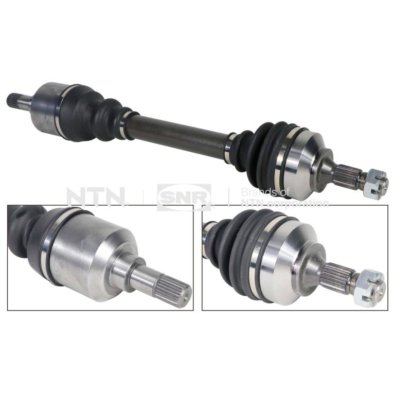 Cardan SNR ref. DK66.042