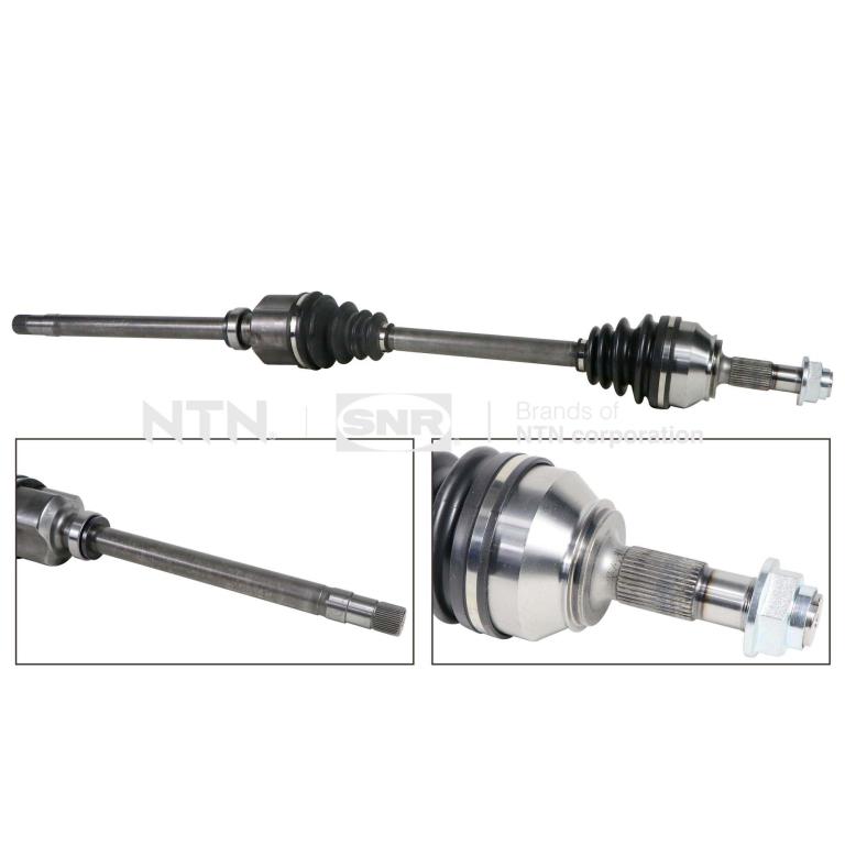 Cardan SNR ref. DK66.054