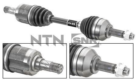 Cardan SNR ref. DK68.014