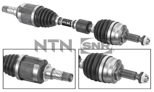Cardã SNR ref. DK68.022
