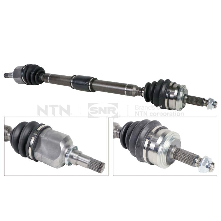 Cardan SNR ref. DK69.026