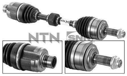 Cardã SNR ref. DK74.008