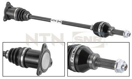 Cardã SNR ref. DK77.001