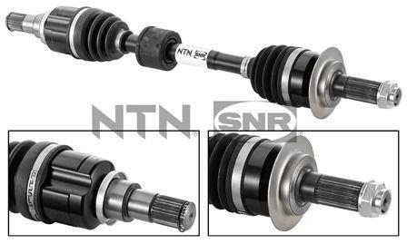 Cardan SNR DK77.022