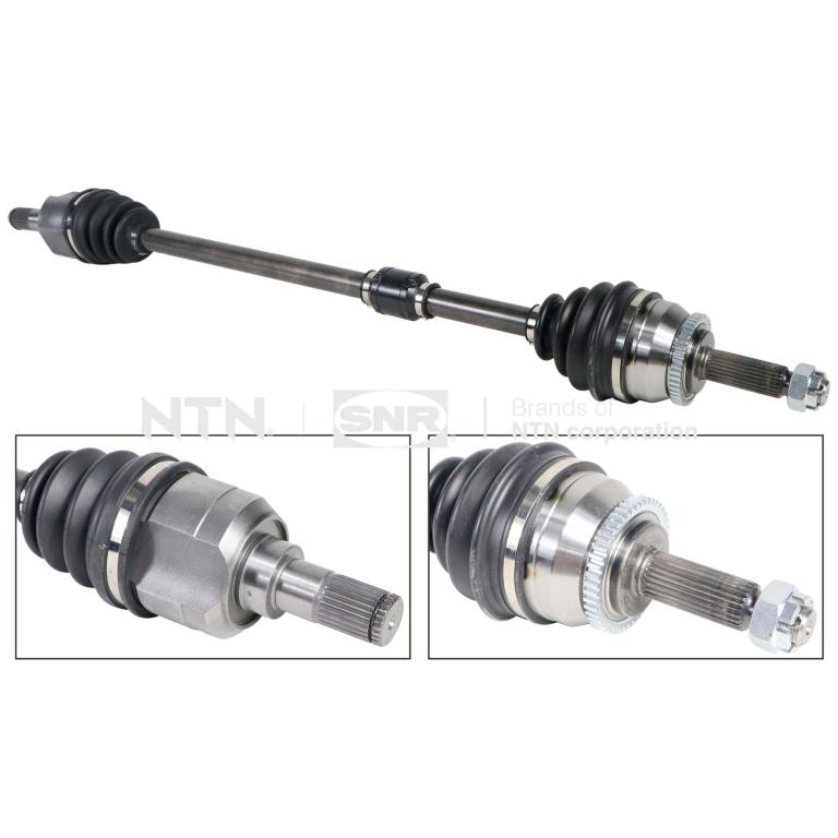 Cardan SNR ref. DK84.010