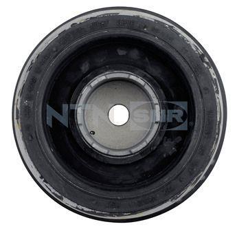 Poulie damper (Poulie de vilebrequin) SNR ref. DPF350.01