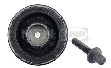 Polia do amortecedor SNR ref. DPF350.01K1