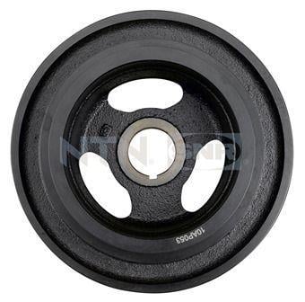 Poulie damper (Poulie de vilebrequin) SNR DPF350.02