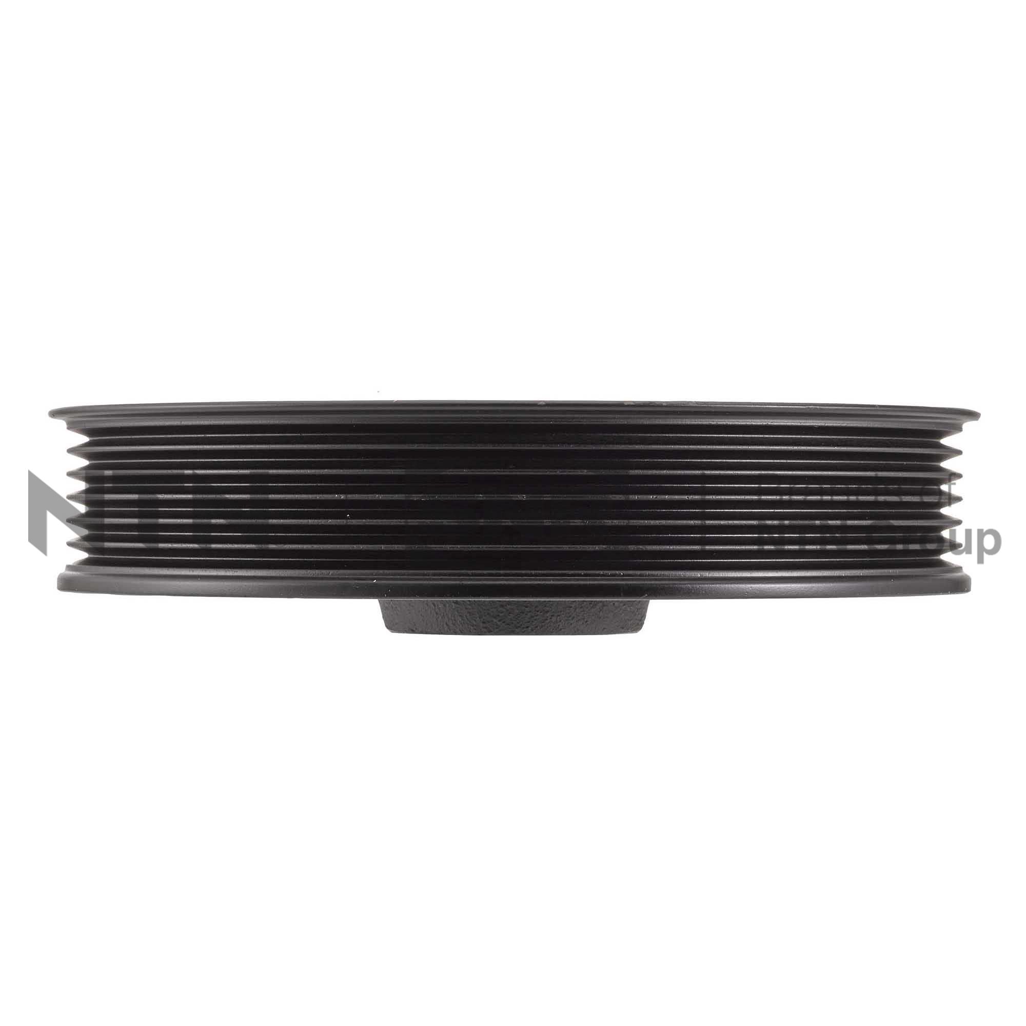 Poulie damper (Poulie de vilebrequin) SNR DPF350.11