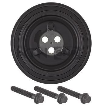 Poulie damper SNR DPF352.09K1