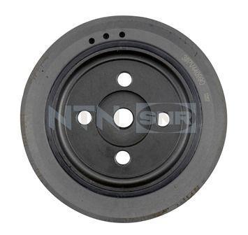 Poulie damper (Poulie de vilebrequin) SNR DPF352.01