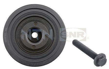 Poulie damper (Poulie de vilebrequin) SNR DPF352.03K1