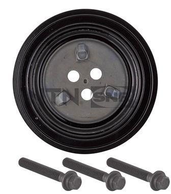 Poulie damper (Poulie de vilebrequin) SNR DPF352.10K1