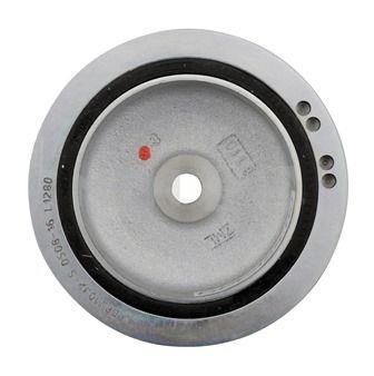 Poulie damper (Poulie de vilebrequin) SNR DPF355.00