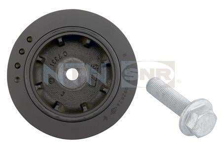 Poulie damper (Poulie de vilebrequin) SNR ref. DPF355.01K1