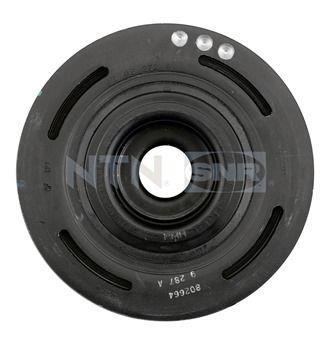 Poulie damper (Poulie de vilebrequin) SNR DPF355.11