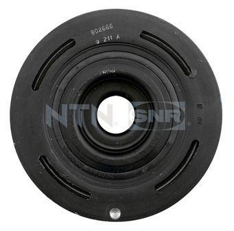 Poulie damper (Poulie de vilebrequin) SNR DPF355.14