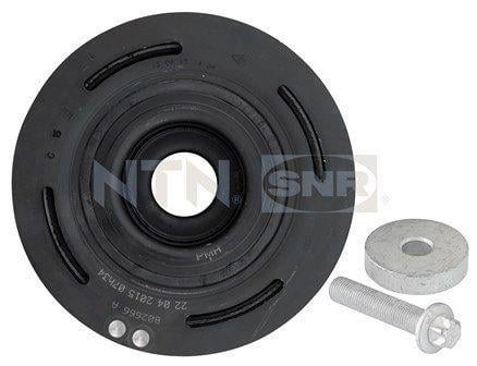 Poulie damper (Poulie de vilebrequin) SNR DPF355.14K1