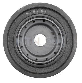 Poulie damper (Poulie de vilebrequin) SNR DPF355.15