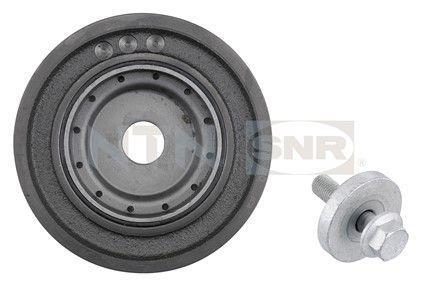 Poulie damper (Poulie de vilebrequin) SNR DPF355.15K1
