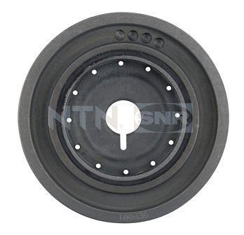 Poulie damper (Poulie de vilebrequin) SNR DPF355.21
