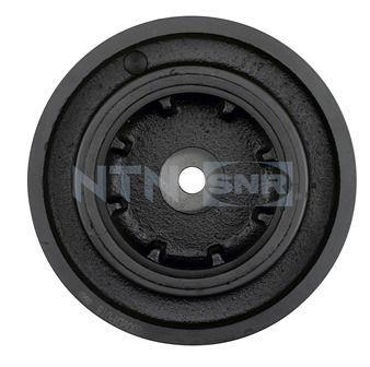 Poulie damper (Poulie de vilebrequin) SNR DPF355.22