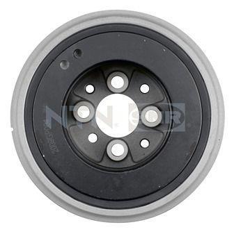 Polea, cigüeñal SNR ref. DPF357.00