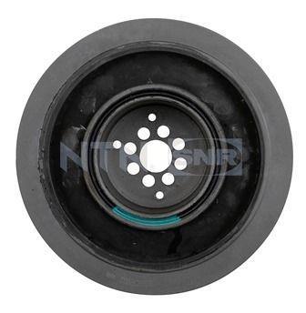 Poulie damper (Poulie de vilebrequin) SNR DPF357.01