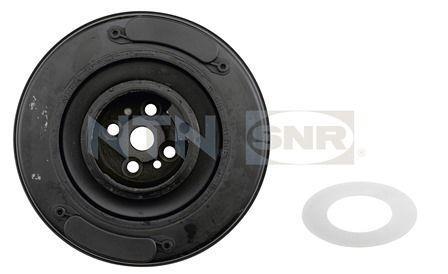 Poulie damper (Poulie de vilebrequin) SNR ref. DPF357.06K1