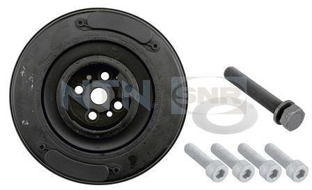 Poulie damper (Poulie de vilebrequin) SNR ref. DPF357.06K2