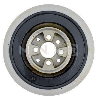 Poulie damper (Poulie de vilebrequin) SNR DPF357.09