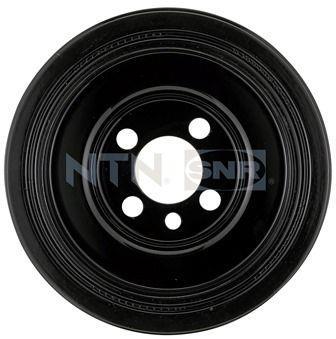 Poulie damper (Poulie de vilebrequin) SNR DPF357.22