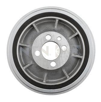 Poulie damper (Poulie de vilebrequin) SNR DPF358.00