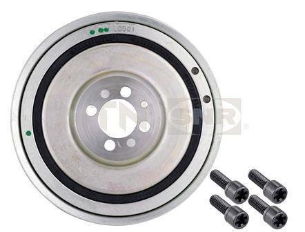 Poulie damper (Poulie de vilebrequin) SNR ref. DPF358.20K1