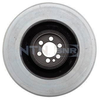 Poulie damper (Poulie de vilebrequin) SNR DPF358.21