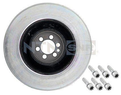 Poulie damper (Poulie de vilebrequin) SNR DPF358.21K1