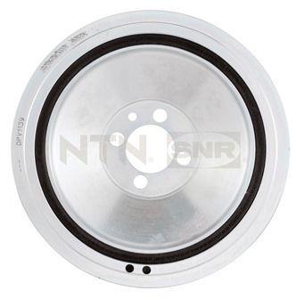 Poulie damper (Poulie de vilebrequin) SNR DPF358.27