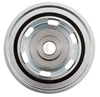 Poulie damper (Poulie de vilebrequin) SNR ref. DPF359.02