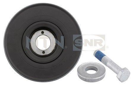 Poulie damper (Poulie de vilebrequin) SNR ref. DPF359.03K1