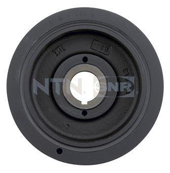 Poulie damper (Poulie de vilebrequin) SNR DPF359.04
